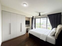Blk 138D Lake Vista @ Yuan Ching (Jurong West), HDB 5 Rooms #634620771